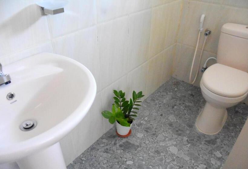 스탠다드 싱글 룸, Villa Weligama Gedara