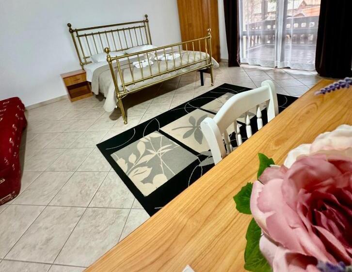 Номер Стандарт, Pensiunea Beatrice