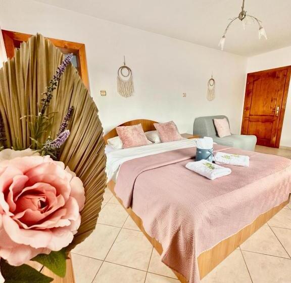 Номер Стандарт, Pensiunea Beatrice