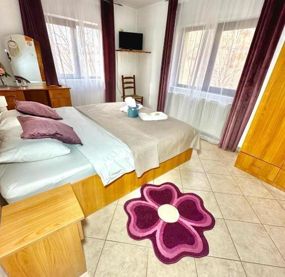 Номер Стандарт, Pensiunea Beatrice