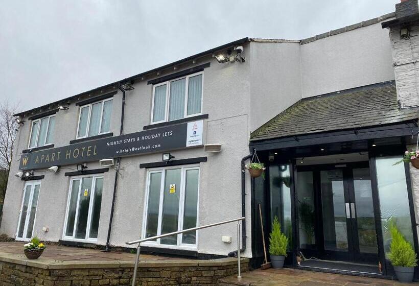 غرفة قياسية, W Apart