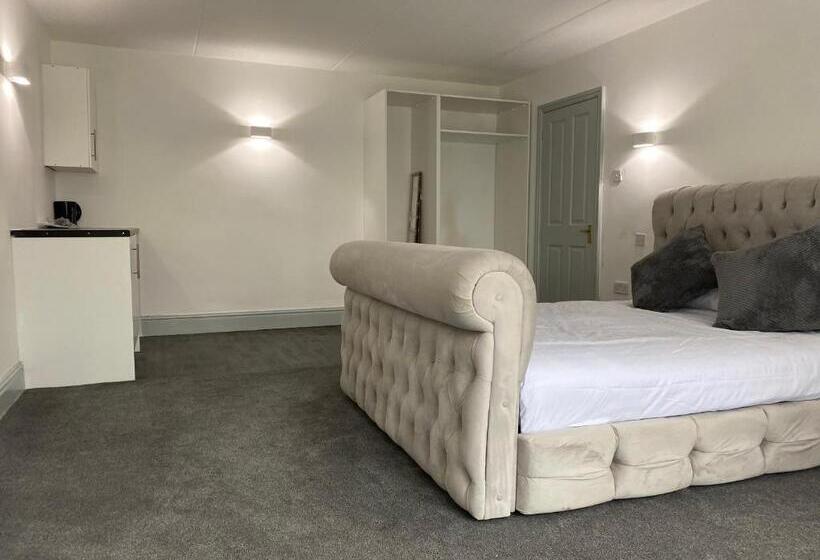 غرفة عائلية, W Apart