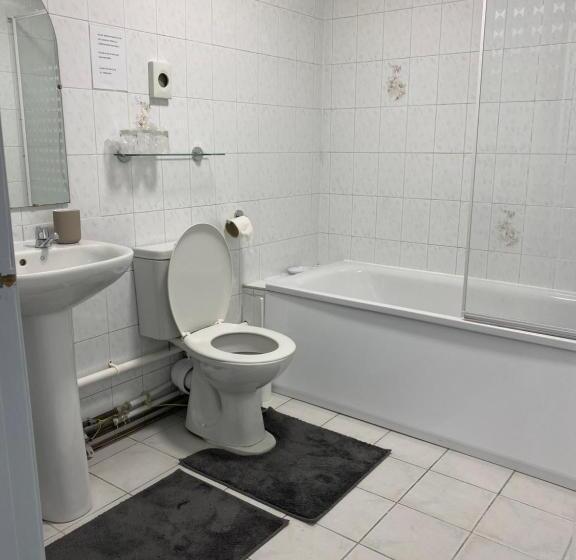 Семейный Номер, W Apart