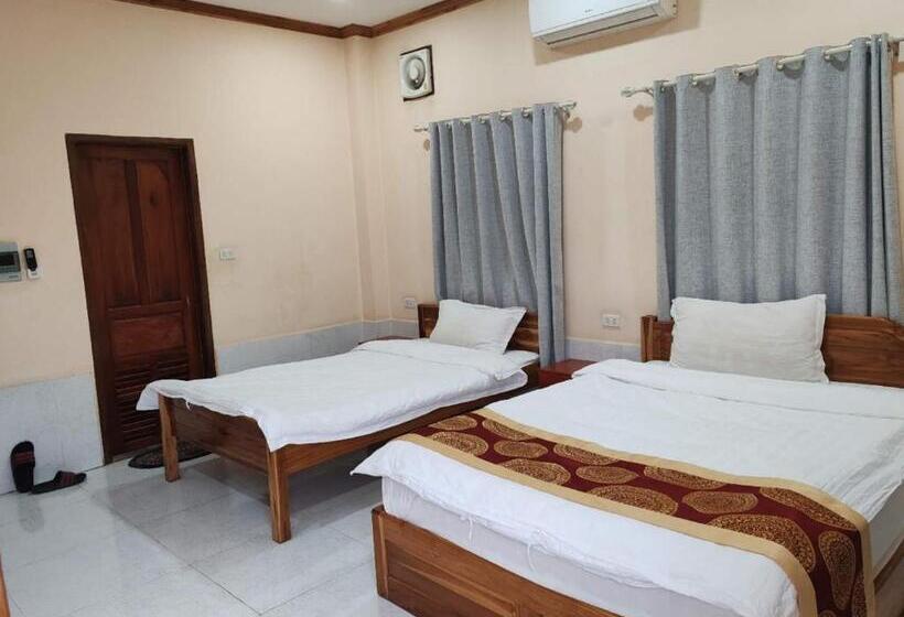 스탠다드 룸, 衡宝酒楼