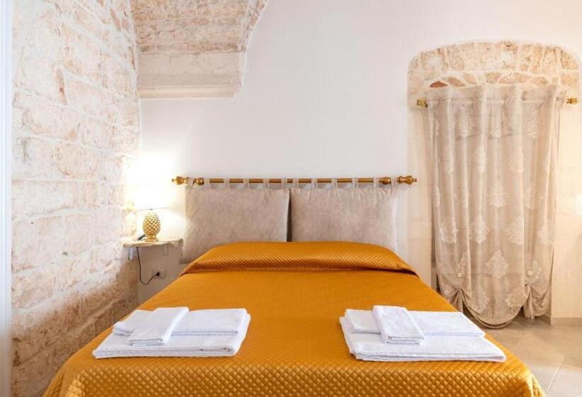 اتاق لوکس چهار تخته, La Pietra Del Duca