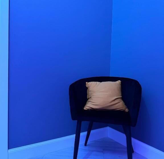 اتاق لوکس چهار تخته, Le Suite Piazza Nuova