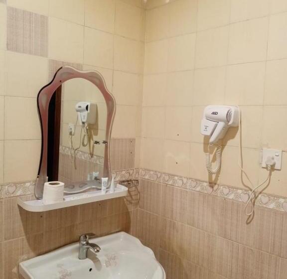 Standard-huone, واحة دار السلام للشقق المخدومة الجوف دومة الجندل