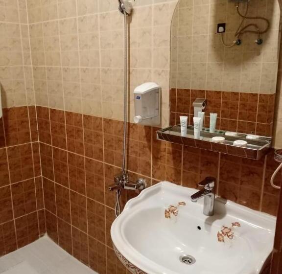 Standard-huone, واحة دار السلام للشقق المخدومة الجوف دومة الجندل