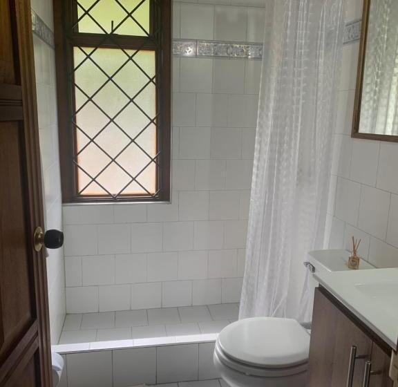 Номер Стандарт, Finca El Rincón De Los Ocobos