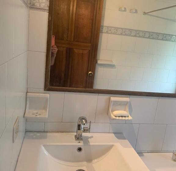 Номер Стандарт, Finca El Rincón De Los Ocobos