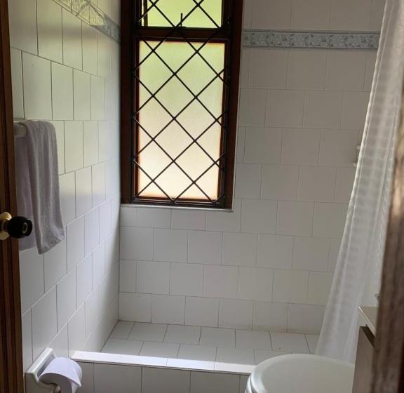 Номер Стандарт, Finca El Rincón De Los Ocobos