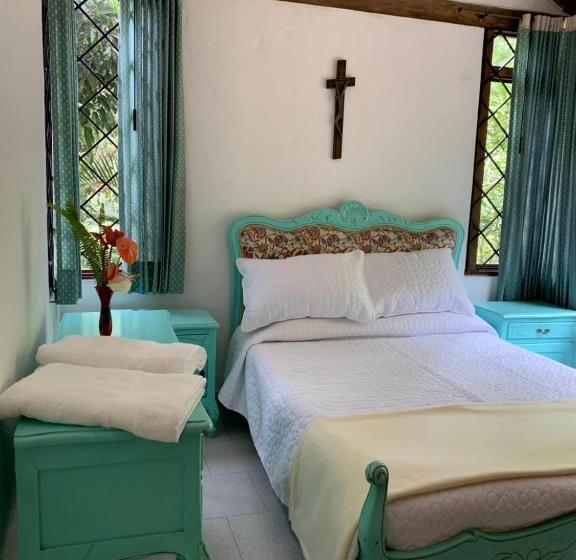 Номер Стандарт, Finca El Rincón De Los Ocobos