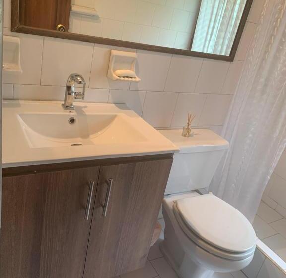 Номер Стандарт, Finca El Rincón De Los Ocobos