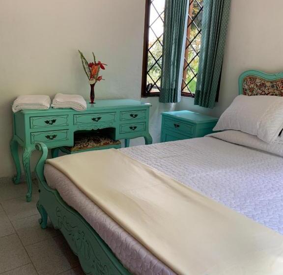 Номер Стандарт, Finca El Rincón De Los Ocobos