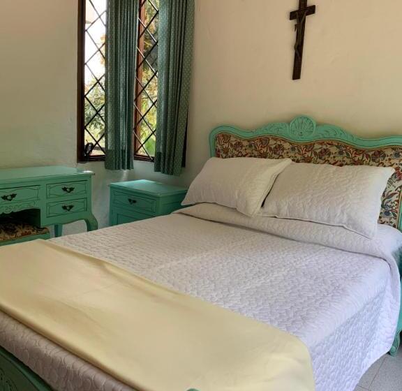 标准间, Finca El Rincón De Los Ocobos