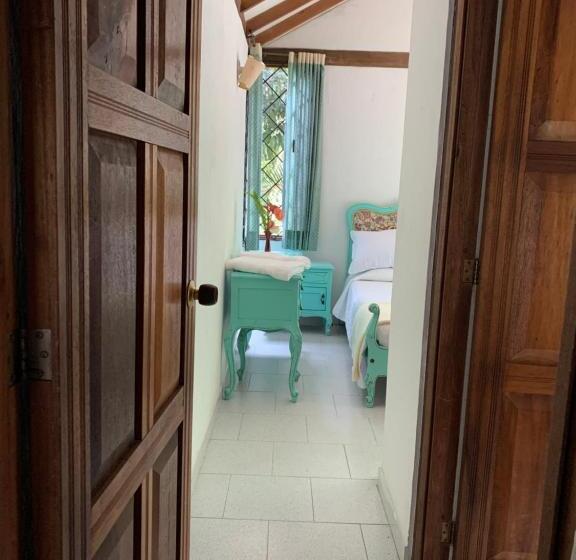 Номер Стандарт, Finca El Rincón De Los Ocobos