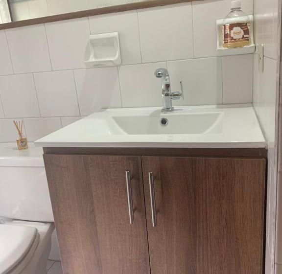 Номер Стандарт, Finca El Rincón De Los Ocobos