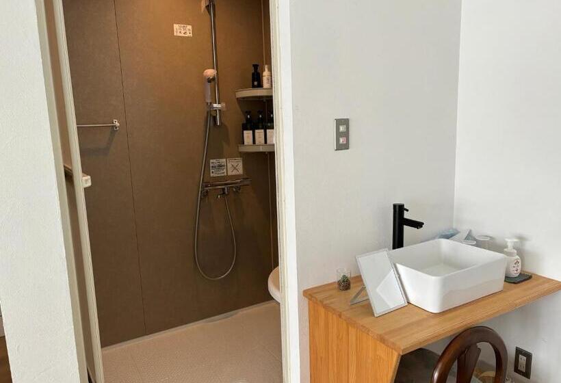 חדר משפחתי, Solaiz Ishigaki Island