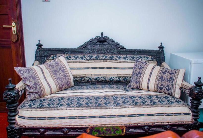 חדר דלוקס נוף לים, The Rock Ocean View