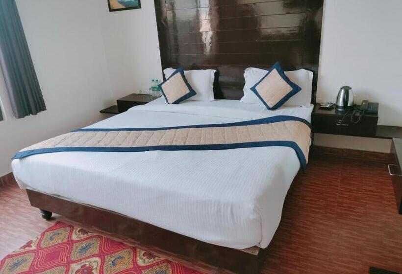 산 전망 스위트, The Siyona Resort