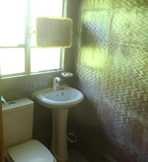 Номер Стандарт Трехместный, Triniton Holiday Villas