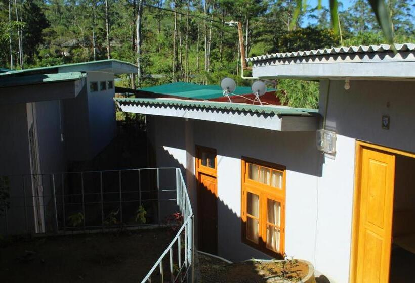 Номер Стандарт Трехместный, Triniton Holiday Villas