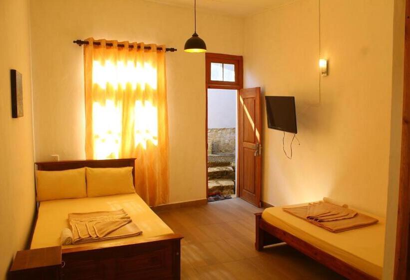 Номер Стандарт Трехместный, Triniton Holiday Villas