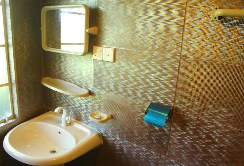 ファミリールーム, Triniton Holiday Villas