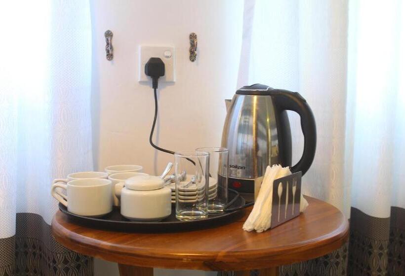 ファミリールーム, Triniton Holiday Villas