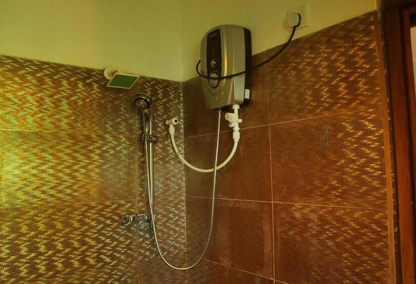 Family Suite, Triniton Holiday Villas