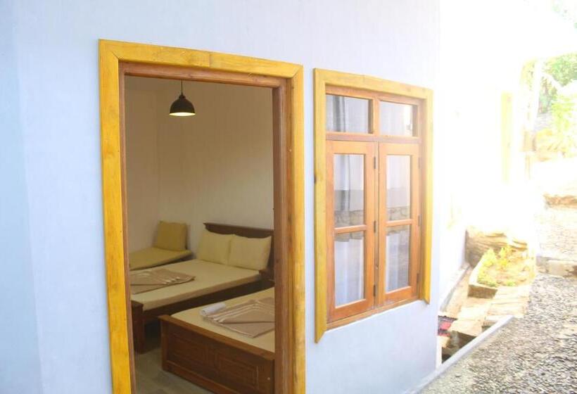 スイート（家族用）, Triniton Holiday Villas