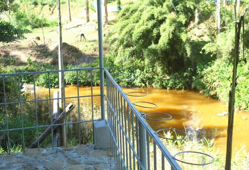 スイート（家族用）, Triniton Holiday Villas