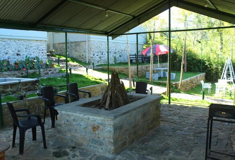 Вилла Superior 1 Спальня, Triniton Holiday Villas