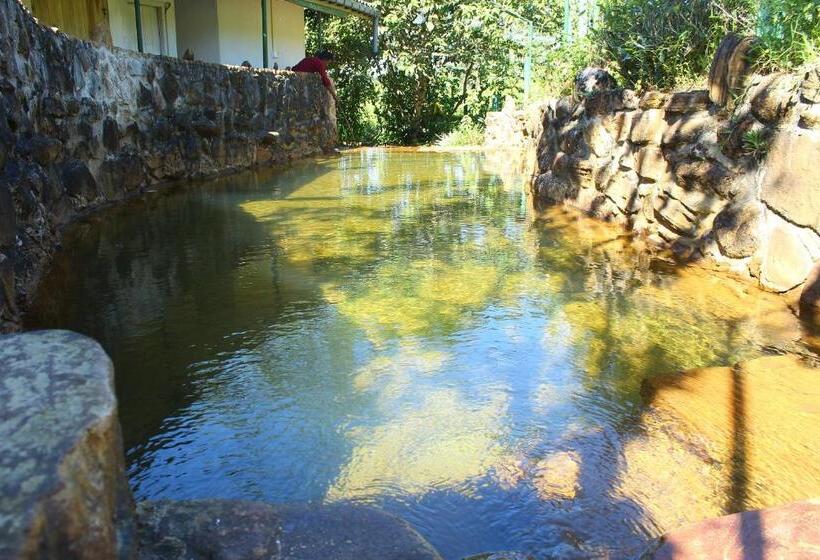 スーペリアー１ベッドルームビラ, Triniton Holiday Villas