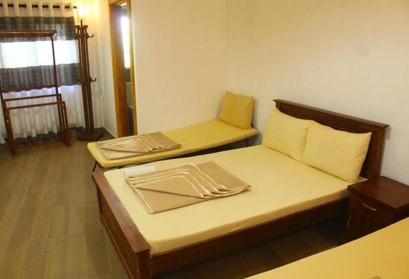 Family Suite, Triniton Holiday Villas