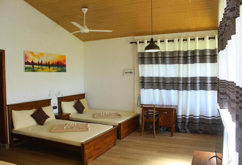 Вилла Superior 1 Спальня, Triniton Holiday Villas
