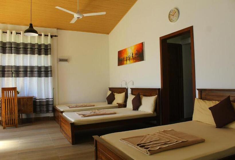 Вилла Superior 1 Спальня, Triniton Holiday Villas