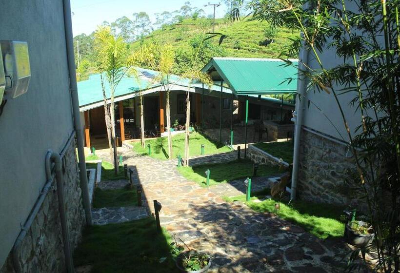 Вилла Superior 1 Спальня, Triniton Holiday Villas