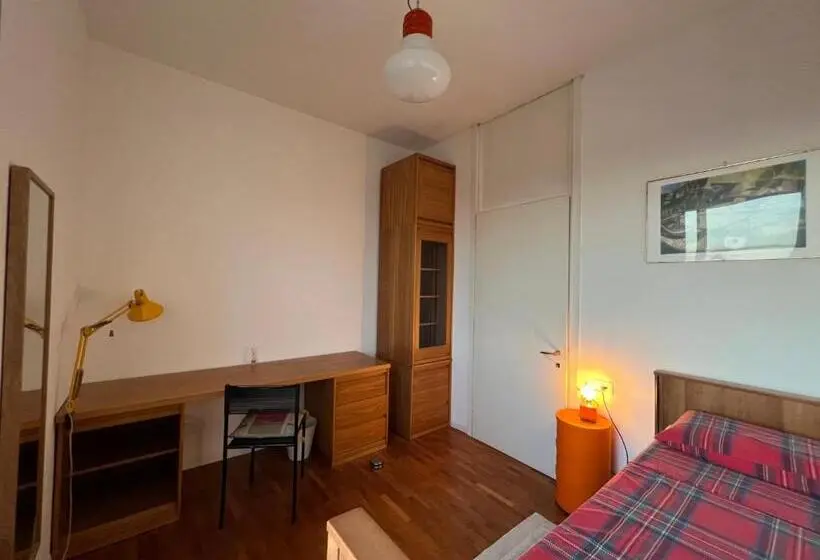 Camera Standard Individuale, Casabella