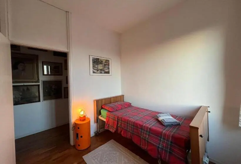 Camera Standard Individuale, Casabella