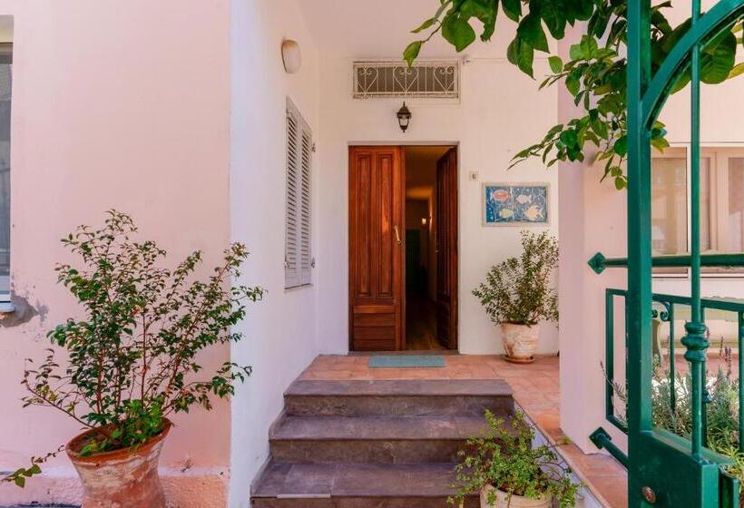 스탠다드 룸, Nonnadele