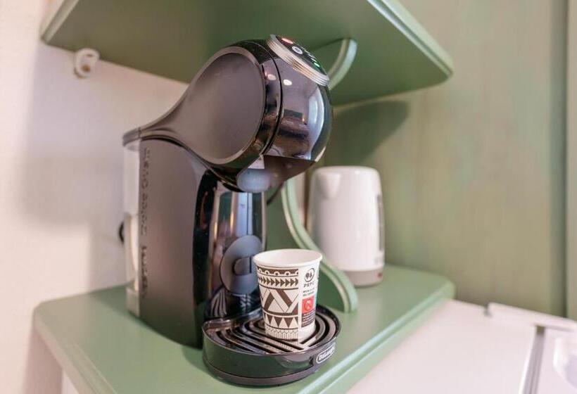 스탠다드 룸, Nonnadele