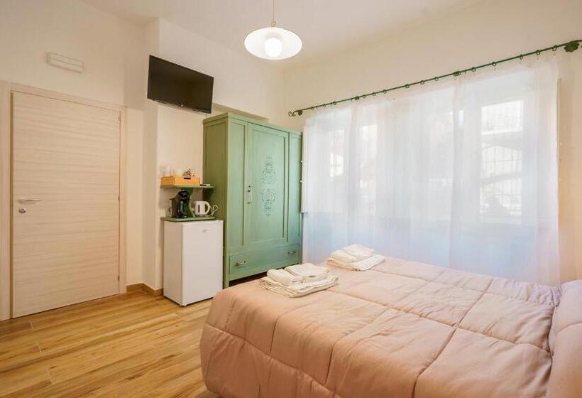 스탠다드 룸, Nonnadele