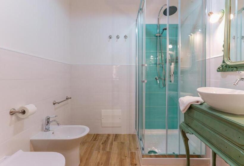 스탠다드 룸, Nonnadele