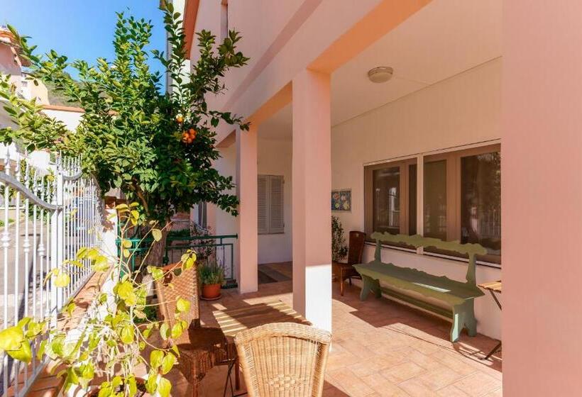 디럭스 룸, Nonnadele