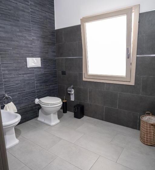 غرفة ديلوكس, Domo San Leone Uta