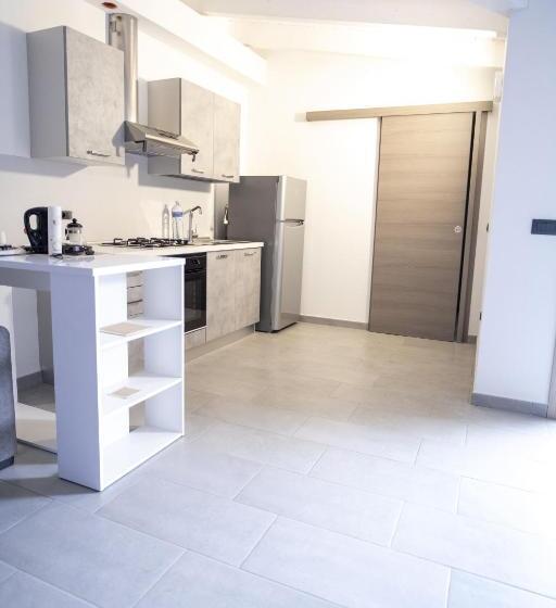 غرفة ديلوكس, Domo San Leone Uta