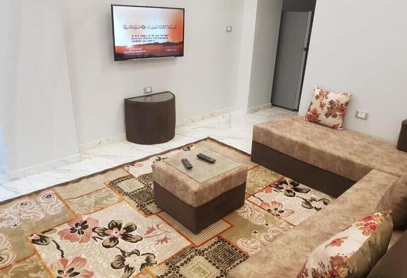 مجموعه ویستا شهر, Regnar