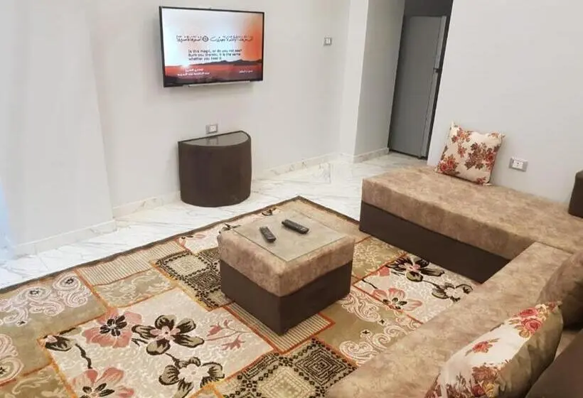 مجموعه ویستا شهر, Regnar