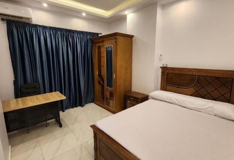 مجموعه ویستا شهر, Regnar